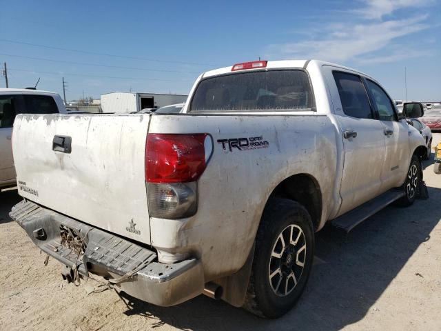 Obraz 3 z 2010 TOYOTA TUNDRA CREWMAX SR5 2010 z VIN 5TFEM5F15AX003797