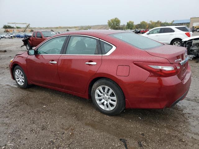 Изображение 2 2018 NISSAN ALTIMA 2.5 2018 с VIN 1N4AL3AP8JC108929