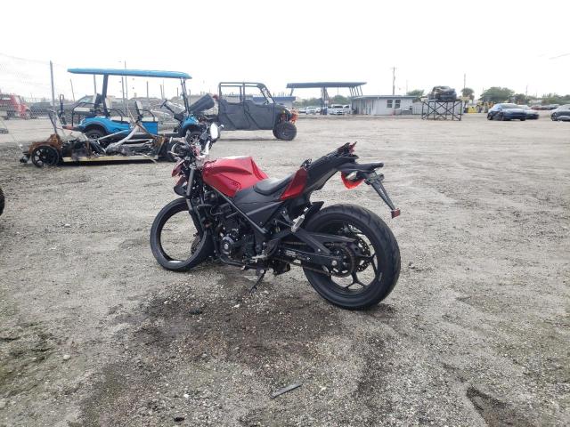 Obraz 3 z 2021 SANM MOTORCYCLE 2021 z VIN LL0TDNPF8MY070075