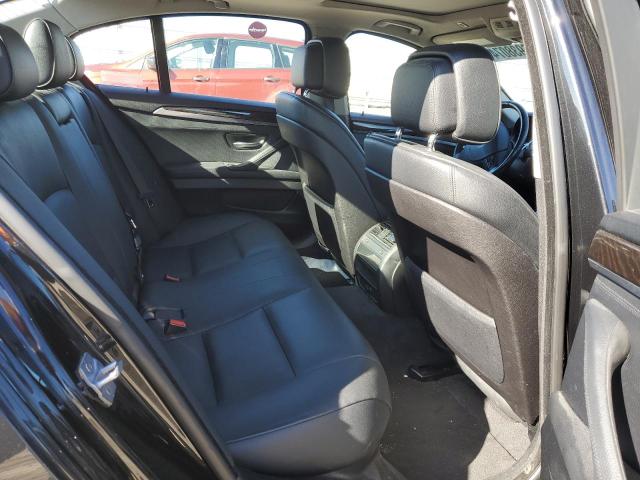 Image 2 of 2013 BMW 528 XI 2013 with VIN WBAXH5C59DD114392