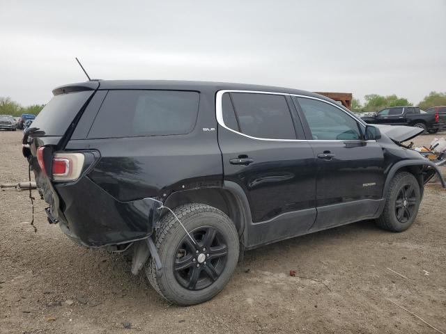 Изображение 3 2017 GMC ACADIA SLE 2017 с VIN 1GKKNKLA2HZ149760