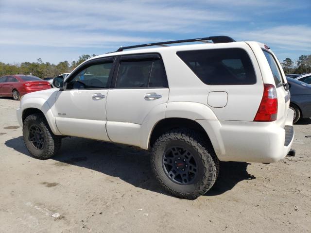 Obraz 2 z 2008 TOYOTA 4RUNNER SR5 2008 z VIN JTEBU14R98K009058