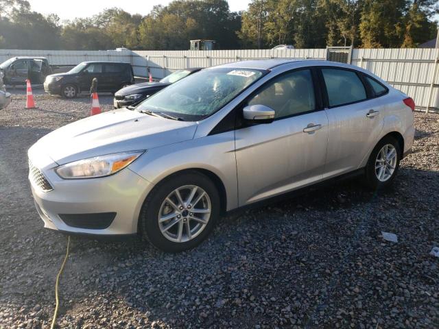 Obraz 1 z 2017 FORD FOCUS SE 2017 z VIN 1FADP3F24HL300664