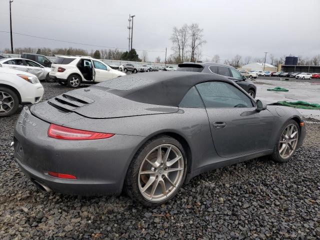 Изображение 3 2014 PORSCHE 911 CARRERA 2014 с VIN WP0CA2A98ES140697