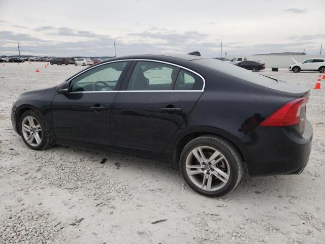 Image 2 of 2015 VOLVO S60 PREMIER 2015 with VIN YV140MFK3F2367256