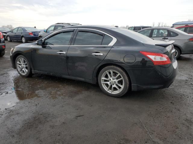 Image 2 of 2011 NISSAN MAXIMA S 2011 with VIN 1N4AA5AP0BC801464