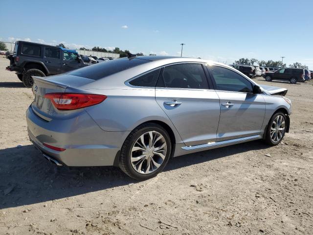 Изображение 3 2015 HYUNDAI SONATA SPORT 2015 с VIN 5NPE34AB6FH125715