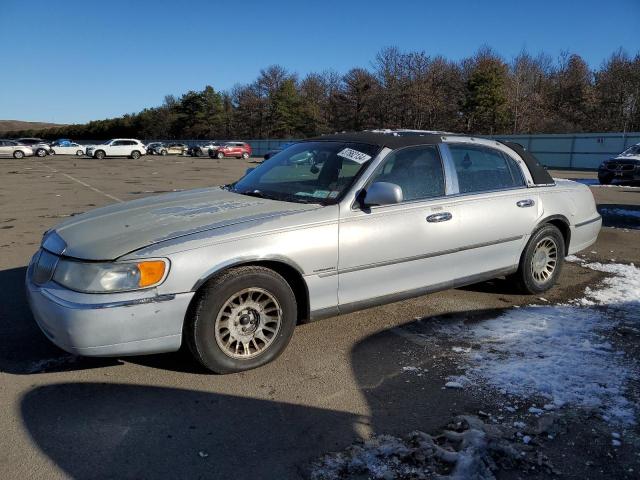 Obraz 2000 LINCOLN TOWN CAR SIGNATURE 2000