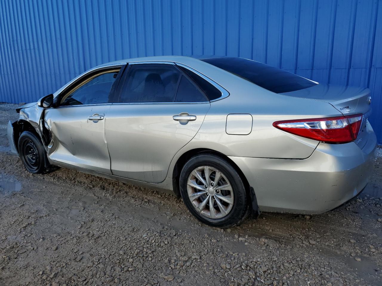 Obraz 2 z 2017 TOYOTA CAMRY LE 2017 z VIN 4T1BF1FK2HU660787