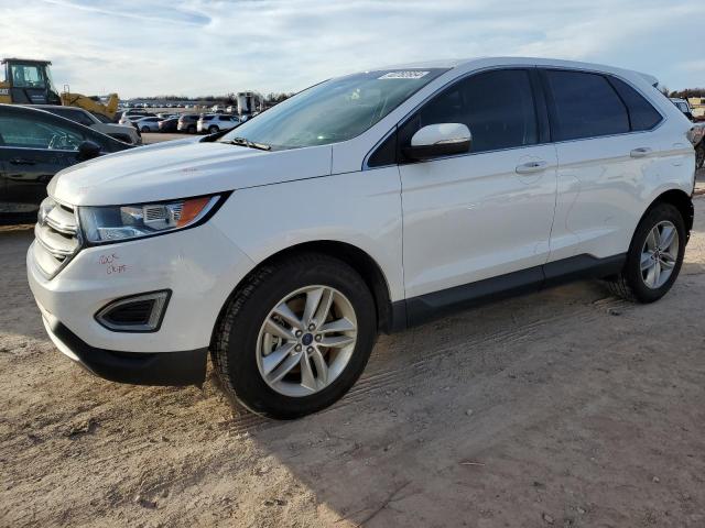 Obraz 2018 FORD EDGE SEL 2018