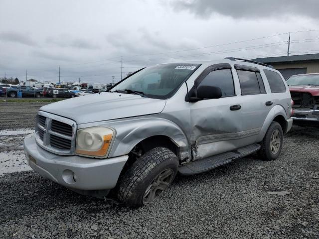 2004 DODGE DURANGO SLT 2004 image