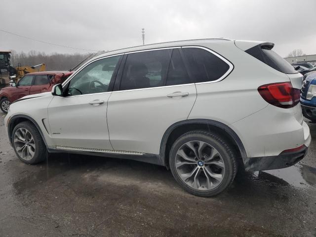 Obraz 2 z 2016 BMW X5 XDRIVE50I 2016 z VIN 5UXKR6C55G0J83493