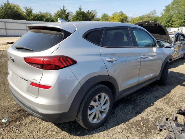Image 3 of 2020 HYUNDAI TUCSON SE 2020 with VIN KM8J2CA48LU209769