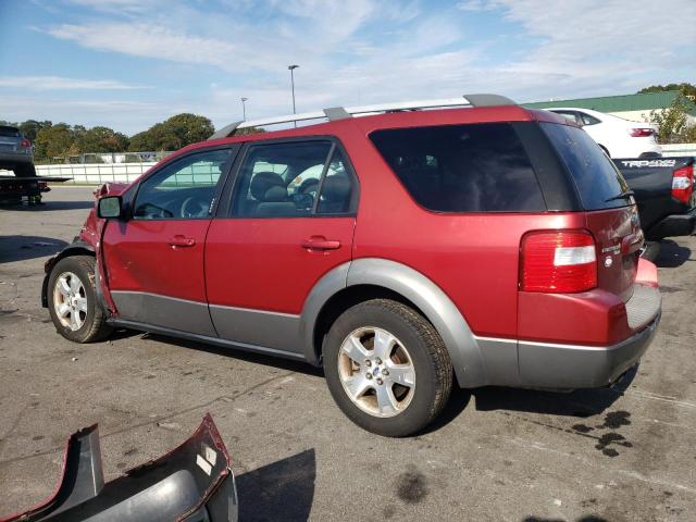 Obraz 2 z 2007 FORD FREESTYLE SEL 2007 z VIN 1FMDK05197GA05451