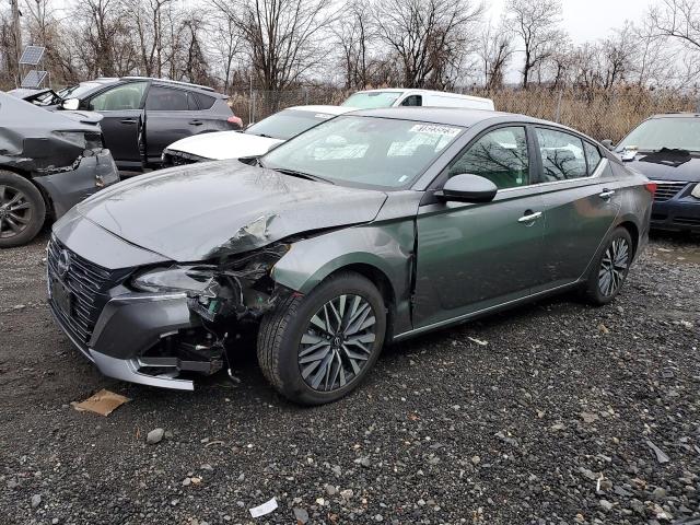 Изображение 1 2023 NISSAN ALTIMA SV 2023 с VIN 1N4BL4DV4PN339747