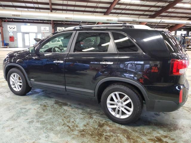 Obraz 2 z 2014 KIA SORENTO LX 2014 z VIN 5XYKTDA76EG461952