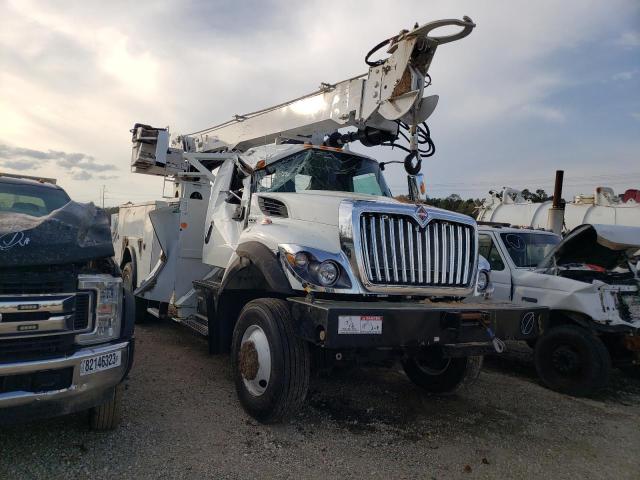 2024 INTERNATIONAL HV507  2024 image