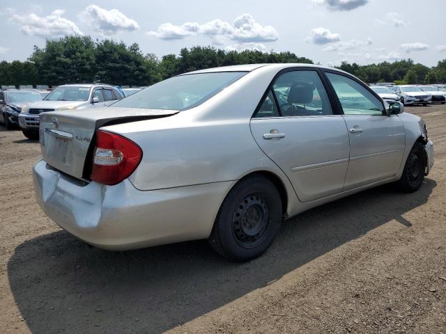 Изображение 3 2003 TOYOTA CAMRY LE 2003 с VIN 4T1BE32K83U712730
