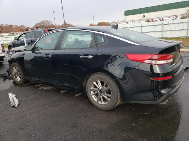 Obraz 2 z 2019 KIA OPTIMA LX 2019 z VIN 5XXGT4L30KG287828