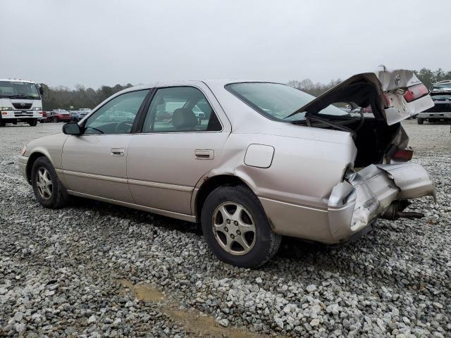 Obraz 2 z 1999 TOYOTA CAMRY CE 1999 z VIN 4T1BG28K6XU591651