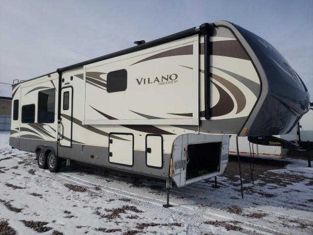 Obraz 1 z 2019 VANL VILANO 2019 z VIN 7HHFC3925KV190269