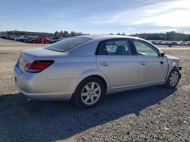 Image 3 of 2008 TOYOTA AVALON XL 2008 with VIN 4T1BK36B08U306323
