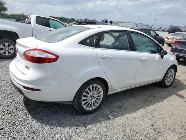 Изображение 3 2014 FORD FIESTA TITANIUM 2014 с VIN 3FADP4CJ4EM204495