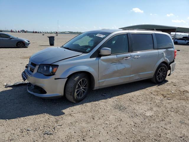 Изображение 1 2019 DODGE GRAND CARAVAN GT 2019 с VIN 2C4RDGEG3KR594943