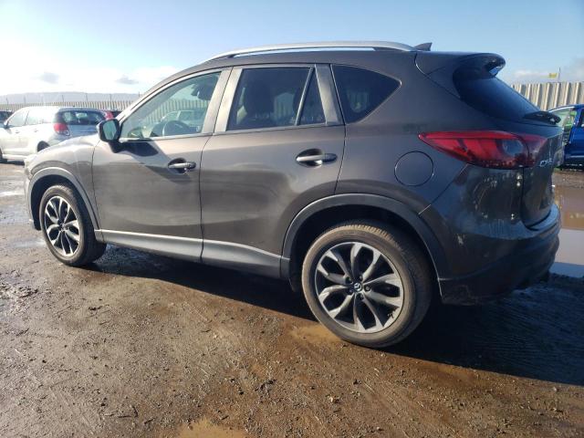Image 2 of 2016 MAZDA CX-5 GT 2016 with VIN JM3KE2DY1G0703579