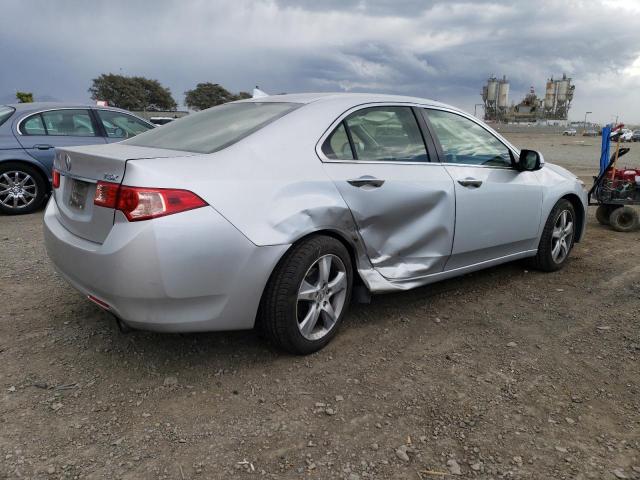 Image 3 of 2013 ACURA TSX TECH 2013 with VIN JH4CU2F64DC007089