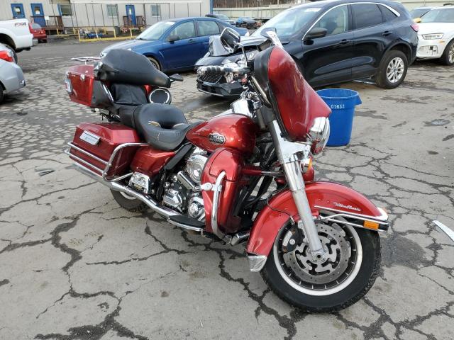 Obraz 1 z 2008 HARLEY-DAVIDSON FLHTCUI  2008 z VIN 1HD1FC41X8Y702135