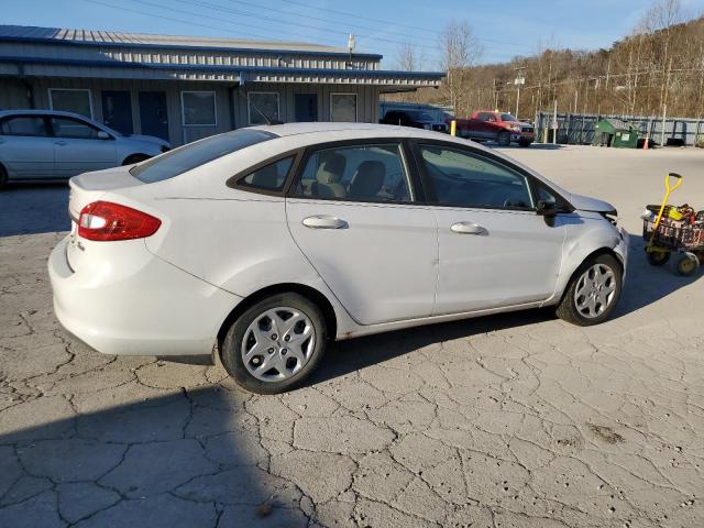 Изображение 3 2012 FORD FIESTA S 2012 с VIN 3FADP4AJXCM131388
