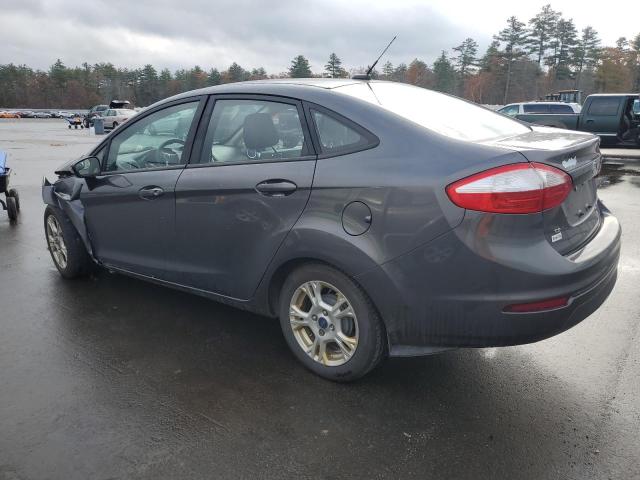 Изображение 2 2016 FORD FIESTA SE 2016 с VIN 3FADP4BJ5GM184326