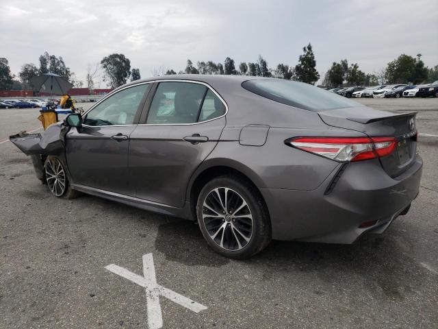 Image 2 of 2018 TOYOTA CAMRY L 2018 with VIN 4T1B11HK6JU616681