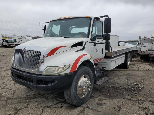 Изображение 1 2013 INTERNATIONAL 4000 4300 2013 с VIN 1HTMMAALXDH162717