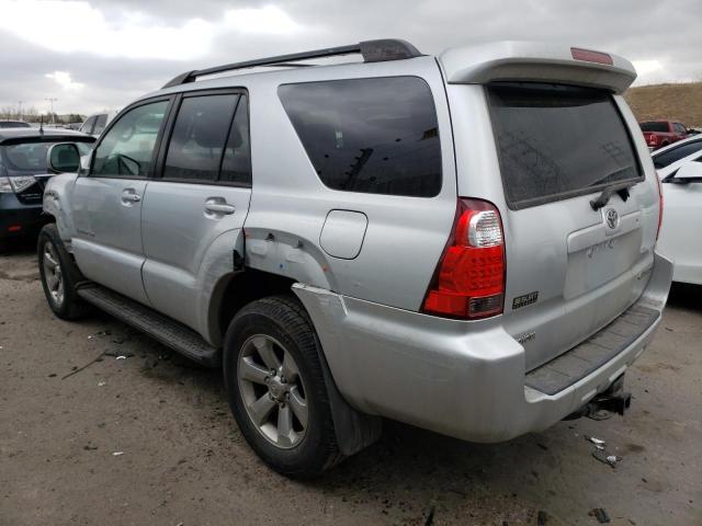 Obraz 2 z 2006 TOYOTA 4RUNNER LIMITED 2006 z VIN JTEBT17R868035028