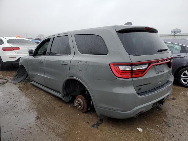 Image 2 of 2019 DODGE DURANGO R/T 2019 with VIN 1C4SDJCT2KC807033