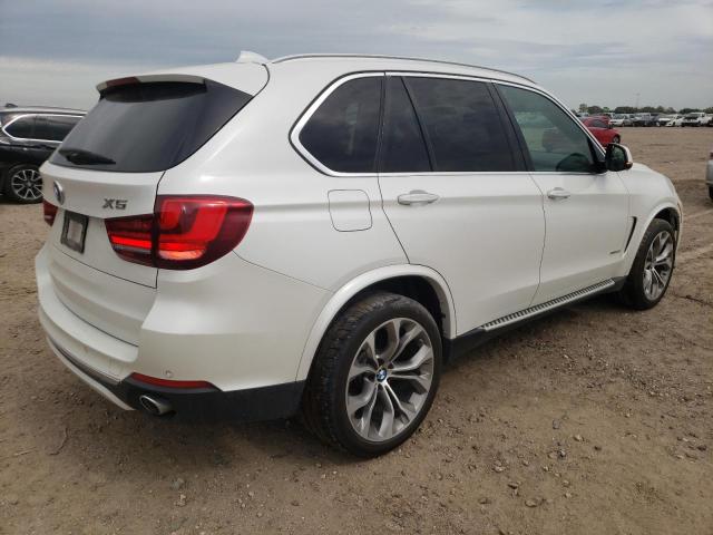 Obraz 3 z 2016 BMW X5 XDRIVE35I 2016 z VIN 5UXKR0C53G0S94119