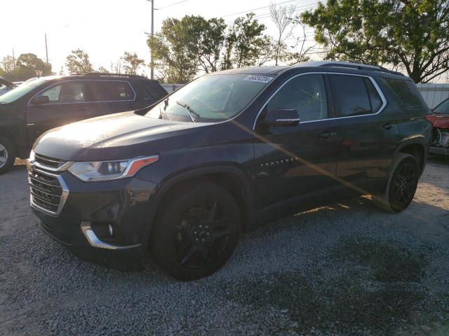 Изображение 1 2019 CHEVROLET TRAVERSE LT 2019 с VIN 1GNERGKW2KJ101275