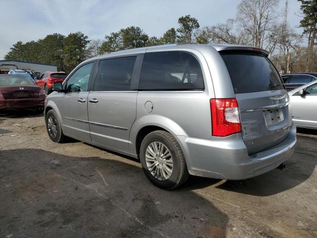 Obraz 2 z 2015 CHRYSLER TOWN & COUNTRY LIMITED 2015 z VIN 2C4RC1JG8FR677425