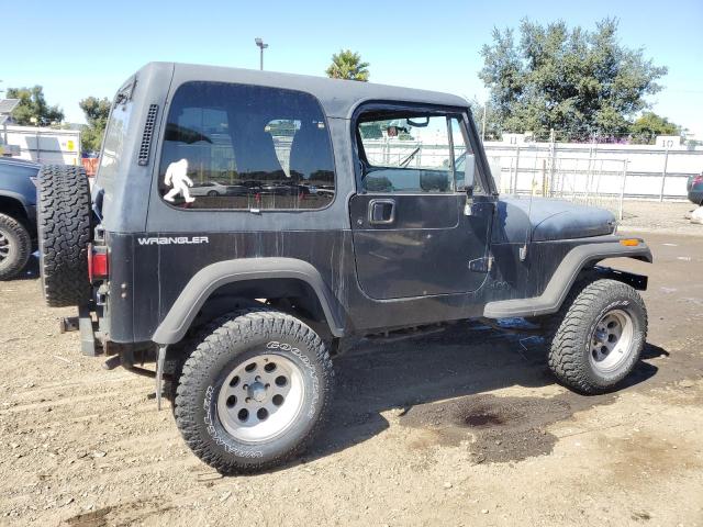 Изображение 3 1995 JEEP WRANGLER / YJ S 1995 с VIN 1J4FY19P9SP307860