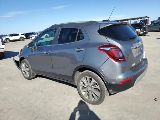 Image 2 of 2019 BUICK ENCORE PREFERRED 2019 with VIN KL4CJESB4KB761086
