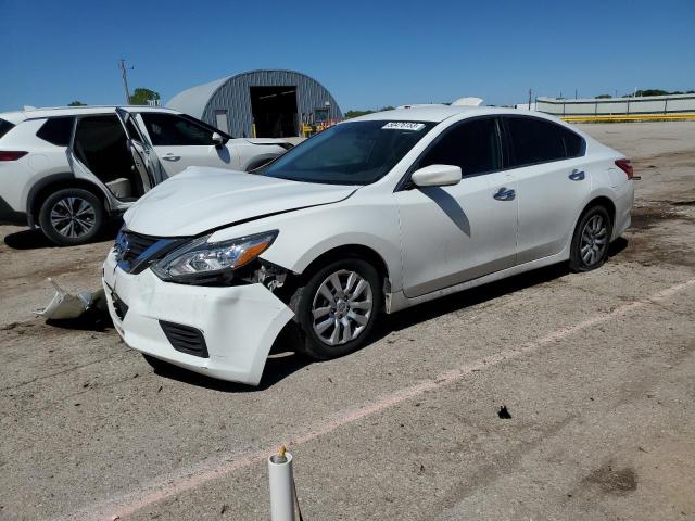 Image 1 of 2017 NISSAN ALTIMA 2.5 2017 with VIN 1N4AL3AP6HN332456