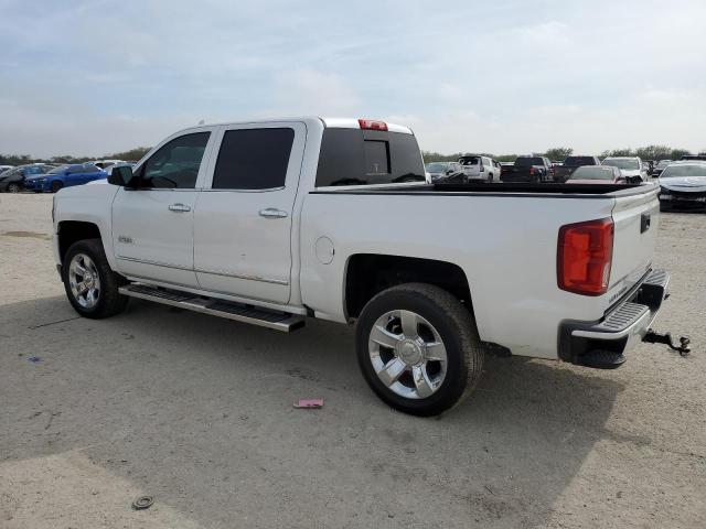Image 2 of 2018 CHEVROLET SILVERADO C1500 HIGH COUNTRY 2018 with VIN 3GCPCTEC2JG159903