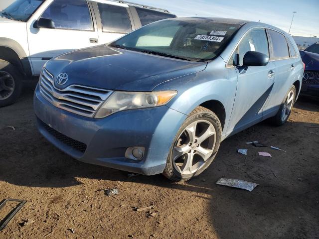 Image 1 of 2009 TOYOTA VENZA  2009 with VIN 4T3BK11A19U009024
