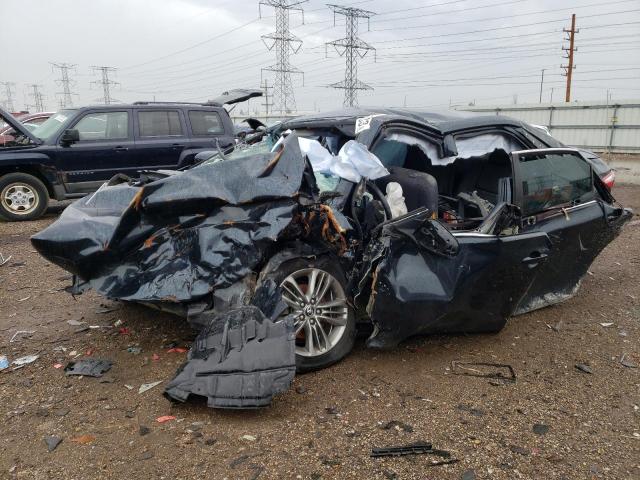 Image 1 of 2015 TOYOTA CAMRY LE 2015 with VIN 4T1BF1FK6FU959146