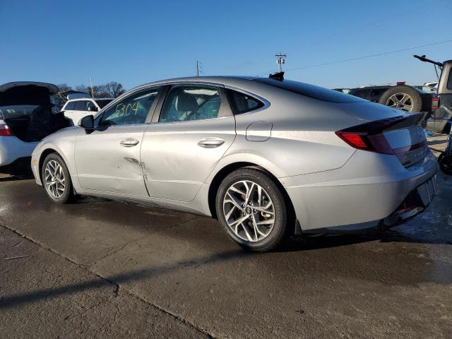 Image 2 of 2023 HYUNDAI SONATA SEL 2023 with VIN KMHL64JA9PA315597