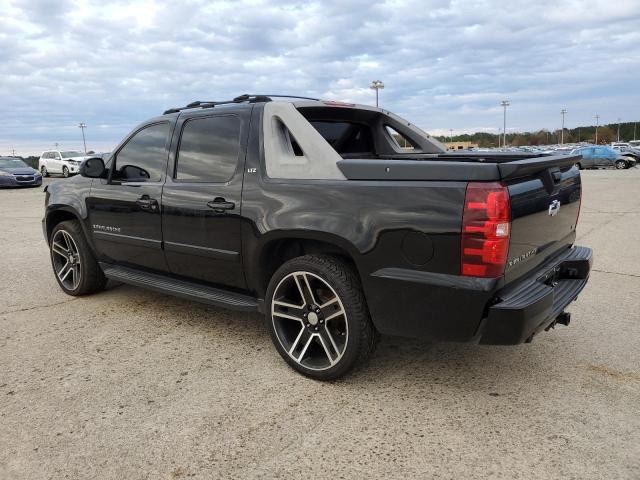 Изображение 2 2007 CHEVROLET AVALANCHE K1500 2007 с VIN 3GNFK12367G240541