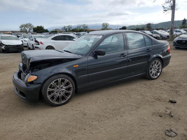 2004 BMW 330 I 2004 image