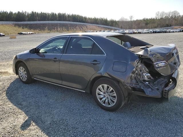 Obraz 2 z 2012 TOYOTA CAMRY BASE 2012 z VIN 4T1BF1FK0CU019677